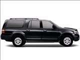 2010 Ford Expedition EL